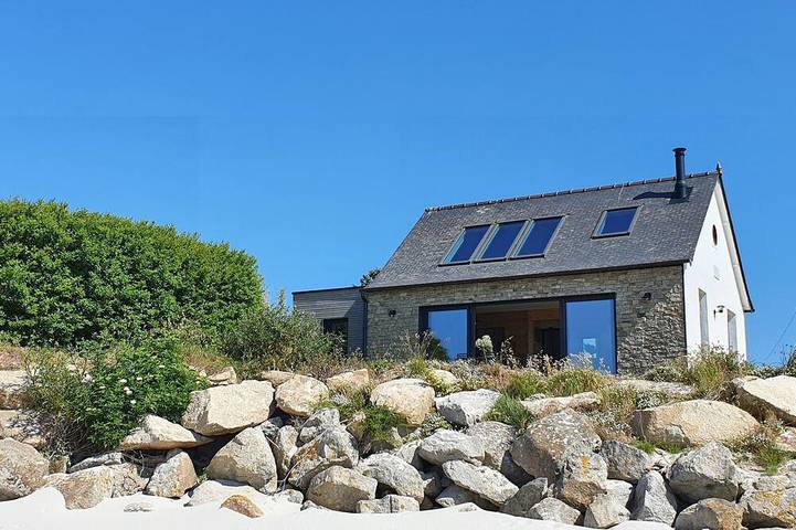 Holiday home for 4 people, with garden - 1