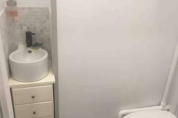 Appartement De Vacances pour 2 Personnes dans Dole, Jura, Photo 2