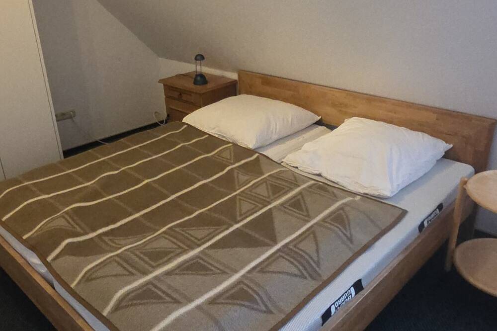 Apartamento entero, Apartment for 2 guests with 55m² in Norddeich in Norddeich, Norden y sus alrededores