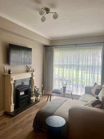 Apartment for 4 People in Dublin, County Dublin, Photo 2