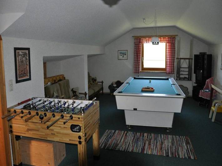 Ferienwohnung für 2 Personen, mit Balkon und Garten in Dreiländereck (D-A-CZ) - 3
