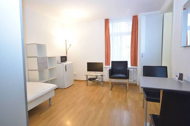 Ferienwohnung für 2 Personen - 1