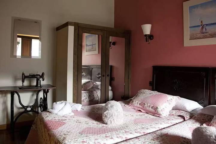 Bauernhof für 4 Personen in Lena - 2