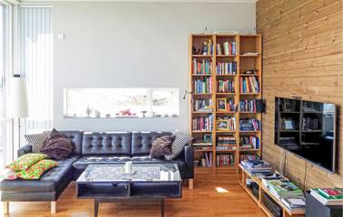 Appartement voor 12 Personen in Bokn, Rogaland, Afbeelding 3