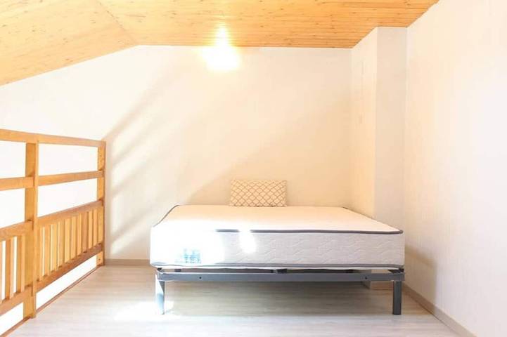 Gîte pour 4 personnes, avec Balcon dans Port des Minimes - 2