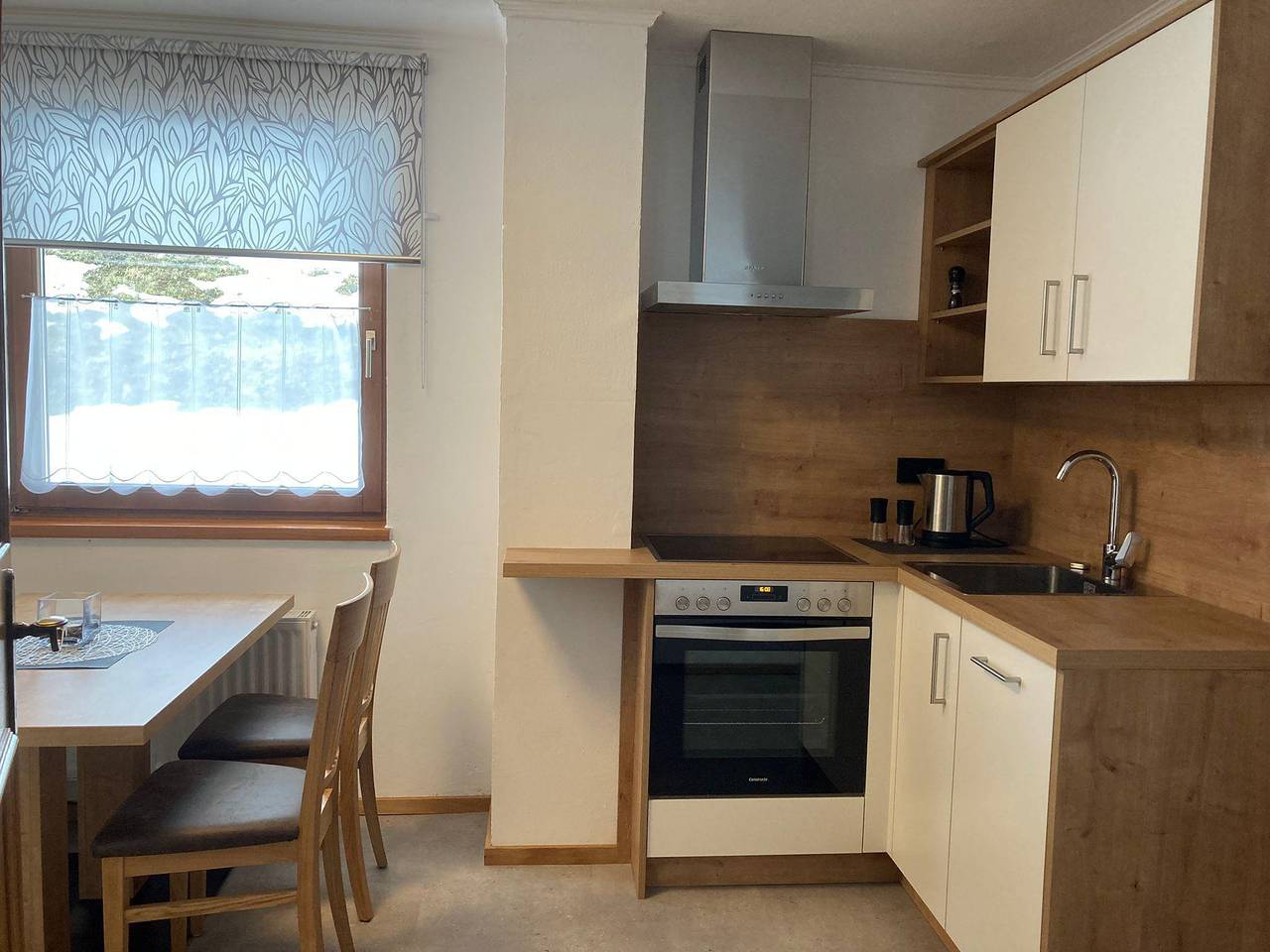 Ganze Ferienwohnung, Haus Hallinger in Mühlbach am Hochkönig, Ski Amadé
