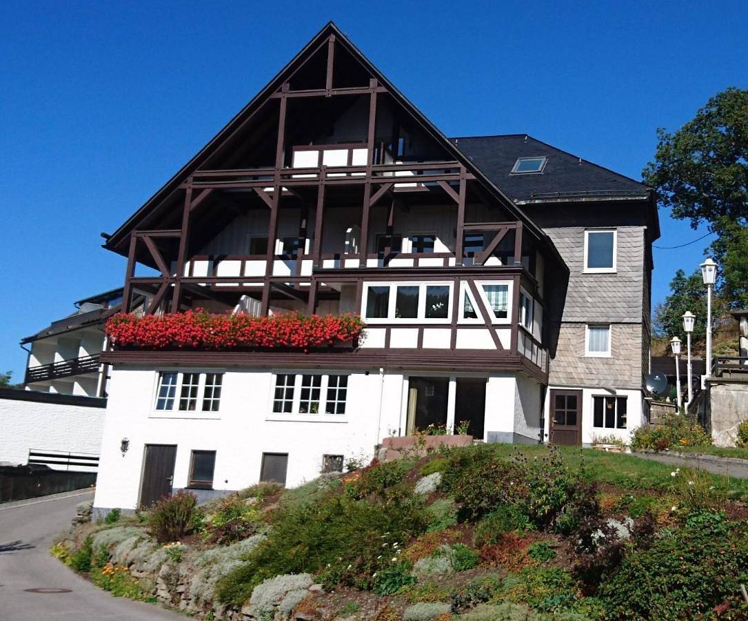Ganze Wohnung, Ferienwohnungen Otto in Nordenau, Schmallenberg