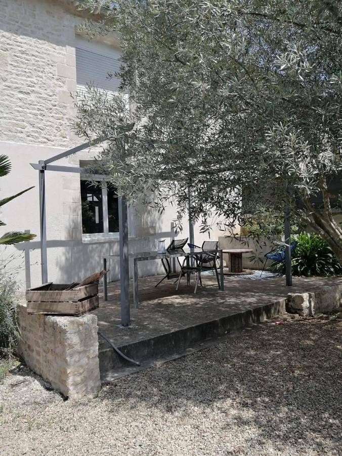 Location de vacances pour 8 personnes, avec jardin à Niort - 2