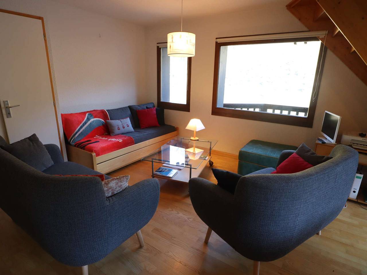 Photo : Appartement de vacances