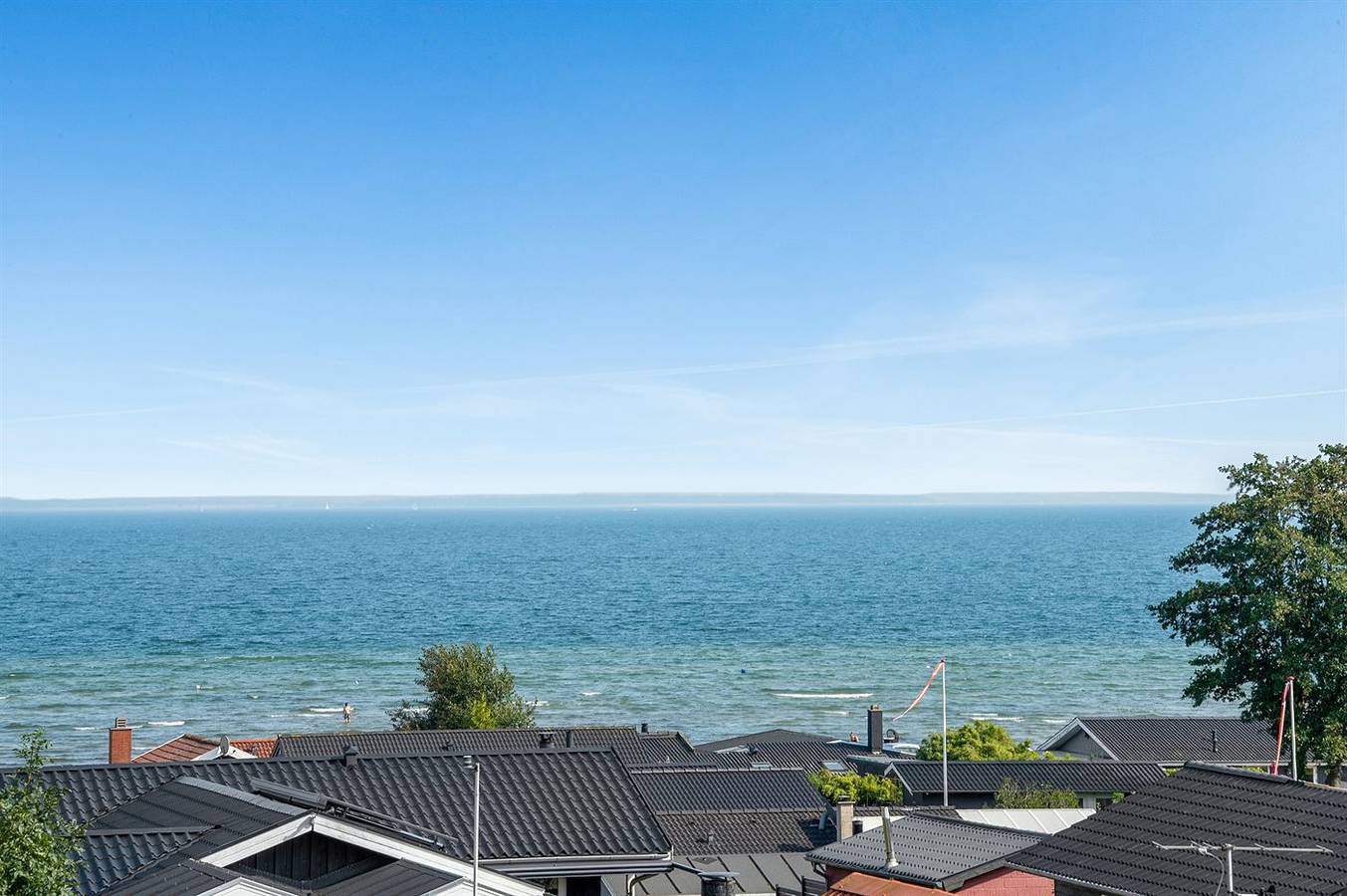 Awesome home in Bjert w/ Wifi, Sauna and 3 Bedrooms in Bjert, Little Belt