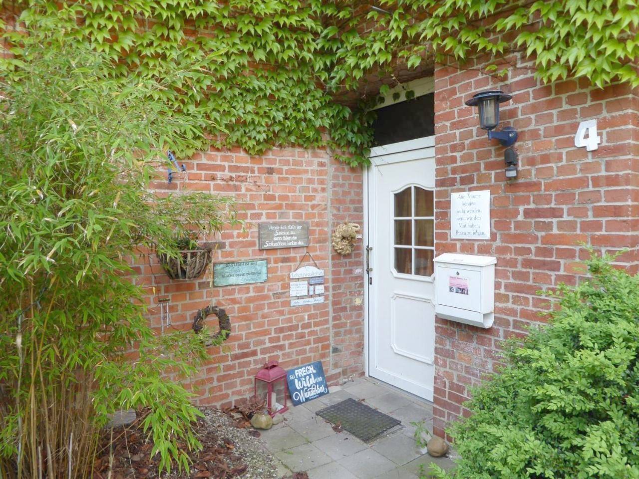 Appartement entier, Freizeithof Hildesheimer Börde in Holle (Basse-Saxe), Arrondissement de Hildesheim