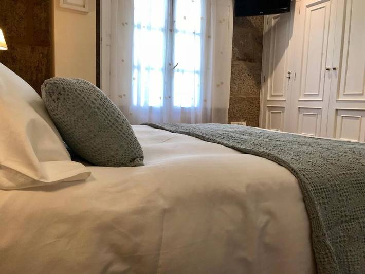 Location de vacances pour 6 personnes à Pontevedra - 2