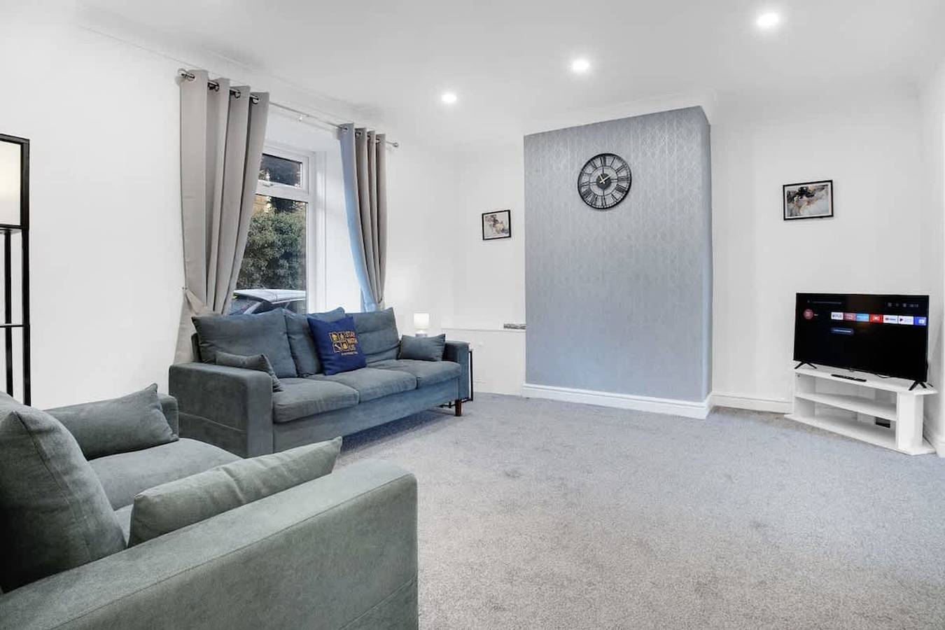 Appartamento vacanze a Hexham a partire da 134€ a notte