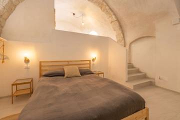 Maison d’hôte pour 3 personnes à Vieste