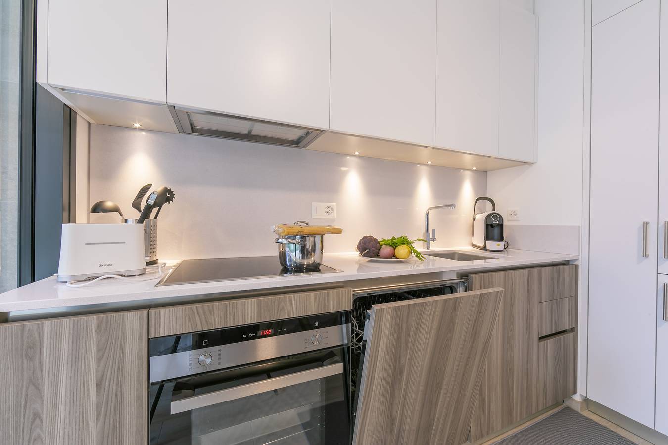 Appartement entier, Fairy Home in Lugano, Lac de Lugano
