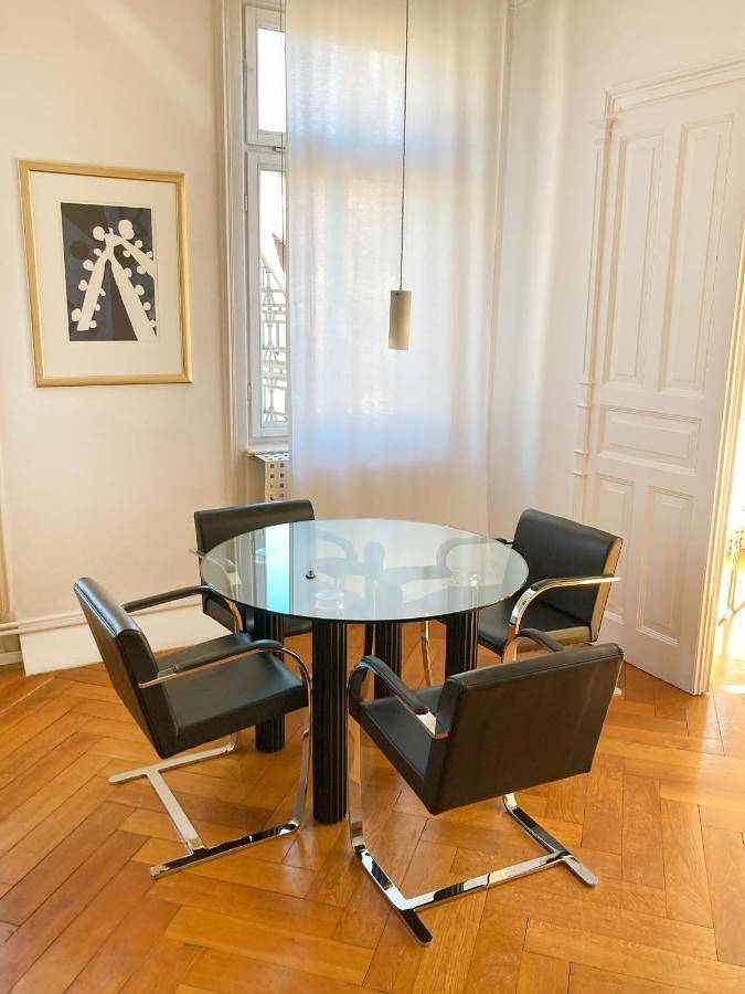 Apartamento para 2 personas en Esslingen