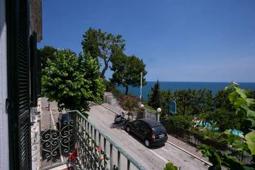 Appartamento Vacanze per 4 Persone in Numana, Riviera del Conero, Foto 1