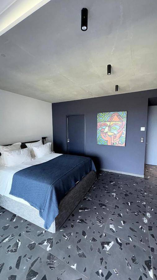 Suite 28 in Treilles, Côte méditerranéenne (France)