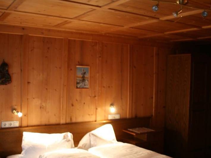 Ferienwohnung für 2 Personen, mit Balkon und Garten, kinderfreundlich - 1