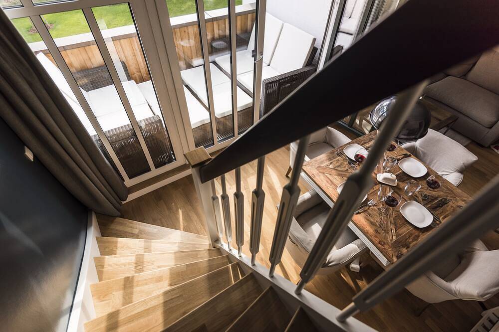 Ferienwohnung in Usedom für 4 Personen in Usedom