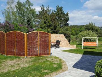 Ferienhaus für 8 Personen in Zislow, Plauer See, Bild 3