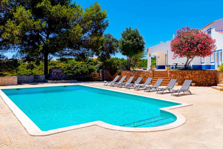 Valley Villa Boutique in Lagoa e Carvoeiro, Faro Distrikt