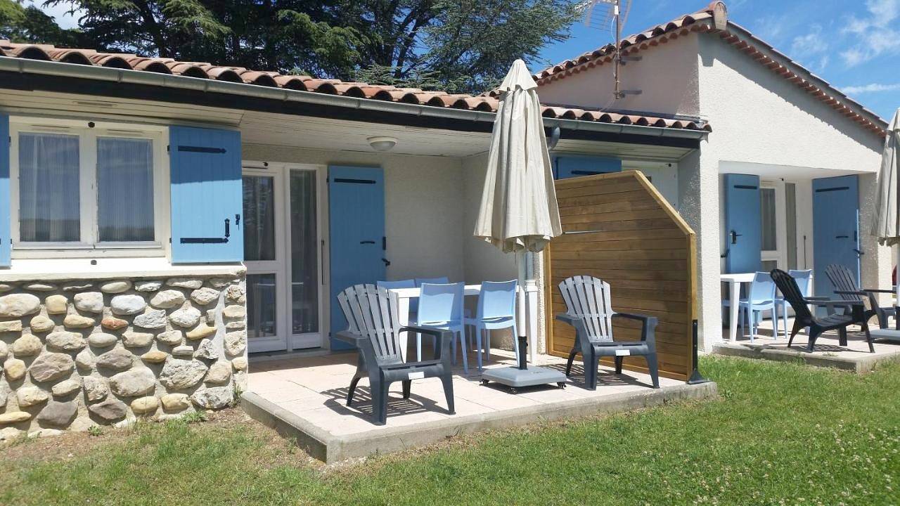 Vvf Haute Provence in Lagrand, Région de Gap