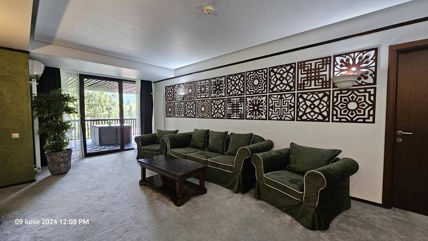 Appart’hôtel pour 4 personnes