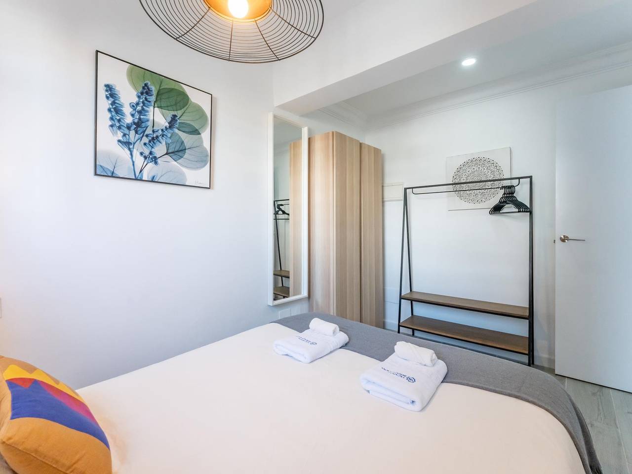 Ganze Ferienwohnung, Ferienwohnung für 10 Personen mit Terrasse in Torremuelle, Benalmádena