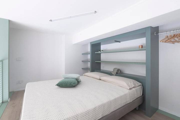 Gîte pour 2 personnes, avec vue à Ivrea (Italie) - 3