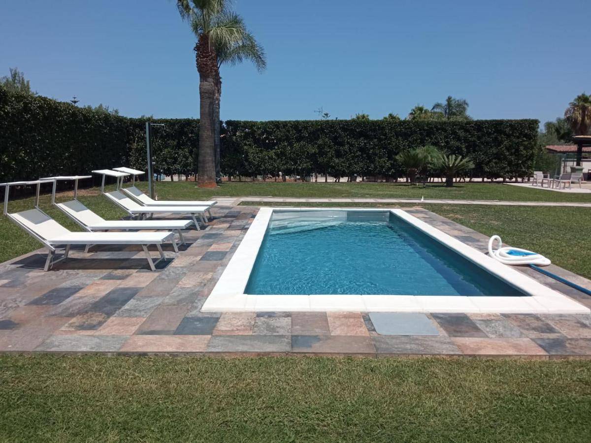 Casa di Lele in Carini, Provincia di Palermo