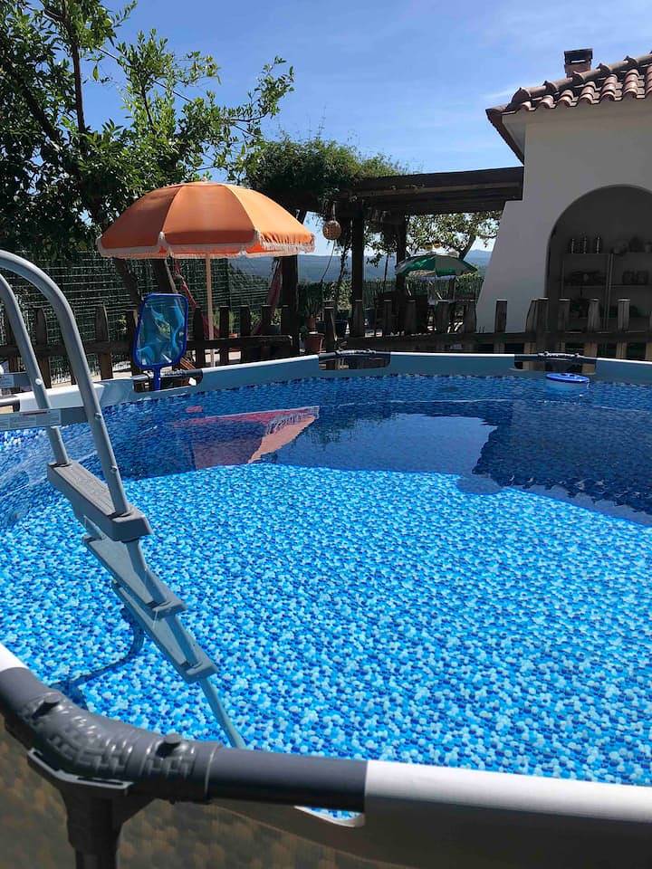 Guestready - Nature's Haven Retreat in Sertã, Aldeias de Xisto