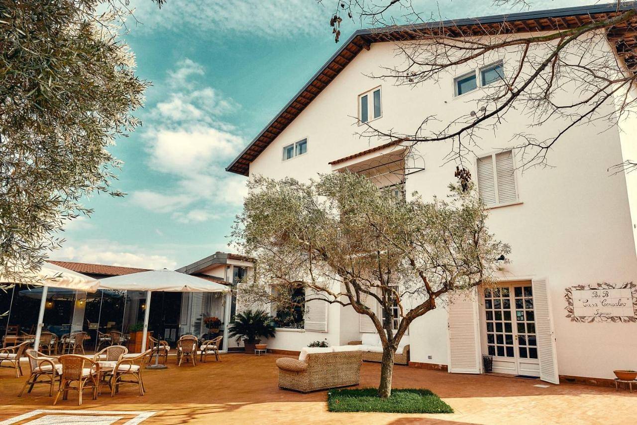 Deluxe Double Room (2 Adults + 1 Child) in Pontecagnano Faiano, Costa tirrenica Campania