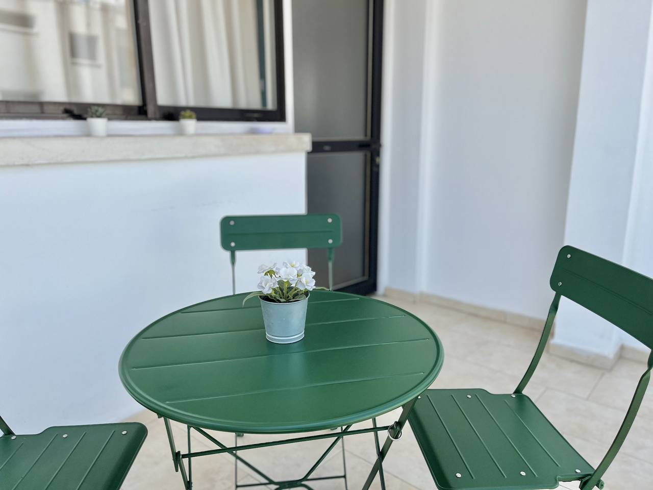 Entire apartment, 00 Ha - Ha.De.Co A in Ayia Napa, South Cyprus