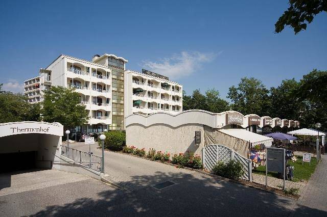 Ferienhaus für 3 Personen, mit Garten und Balkon in Bad Füssing - 3