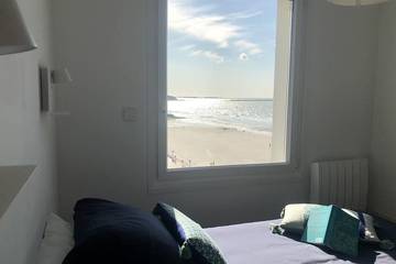 Ferienwohnung für 2 Personen in Wimereux