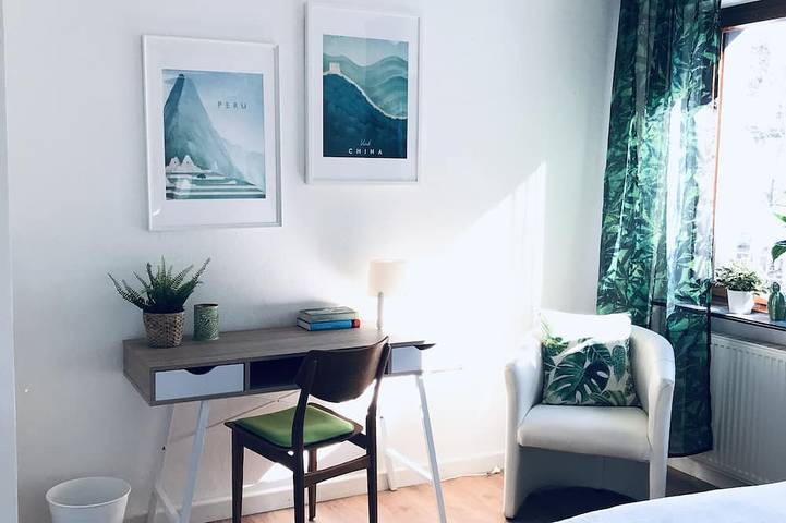 Ferienhaus für 9 Personen, mit Garten und Terrasse in Bonn und Umgebung - 2