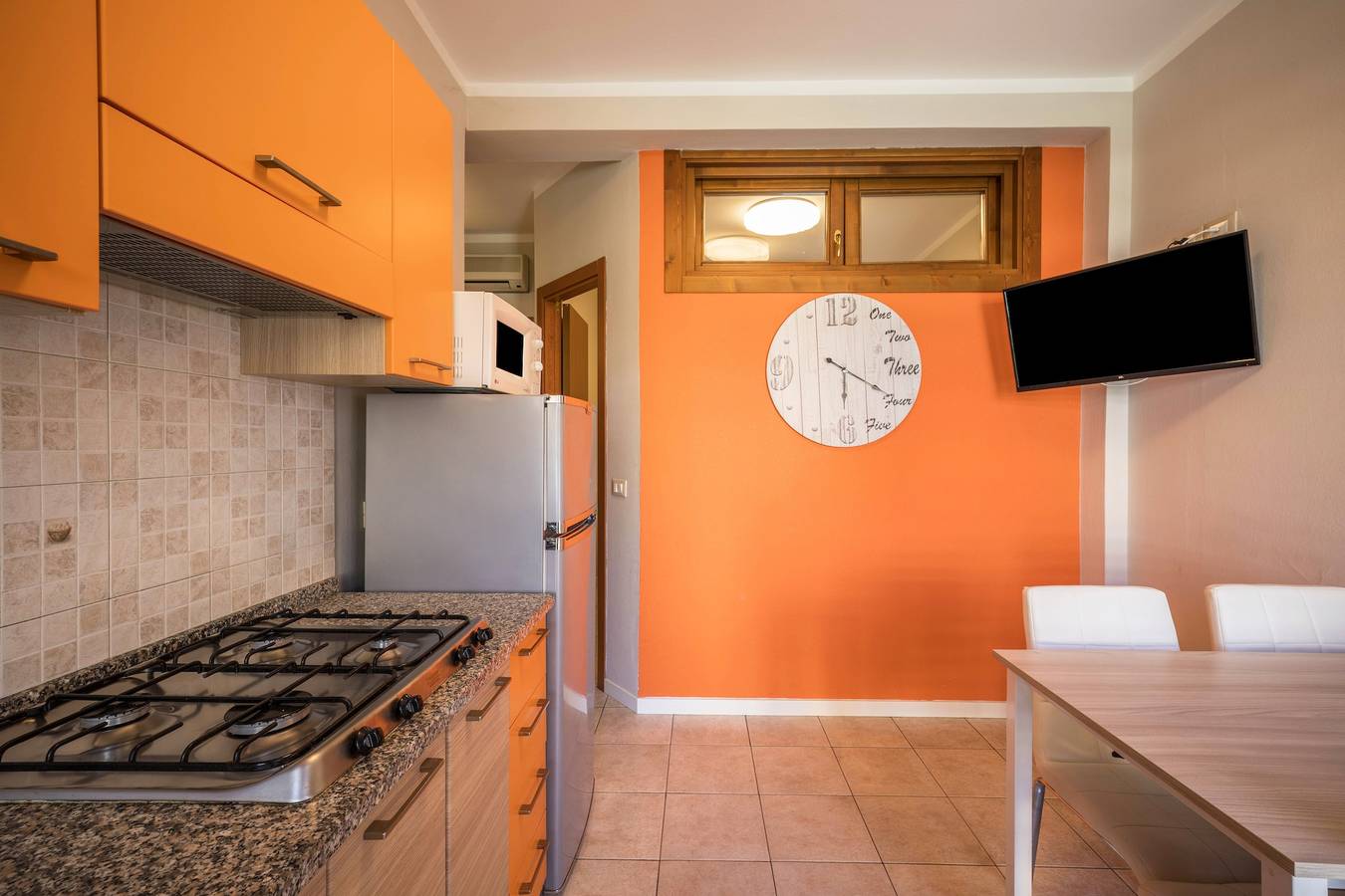 Ganze Wohnung, Appartamento Croce del Sud 8 in Bibione, San Michele al Tagliamento
