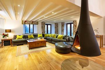 Villa for 10 People in North West England, Cumbria, Photo 2