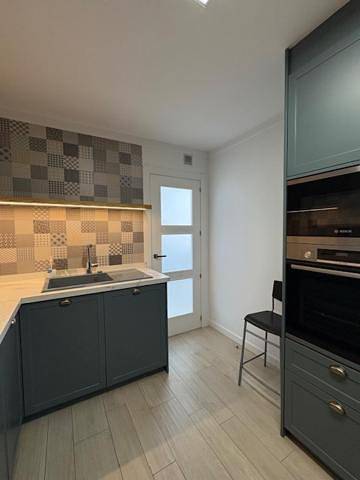 Gîte pour 6 personnes, avec balcon à Figueras - 2