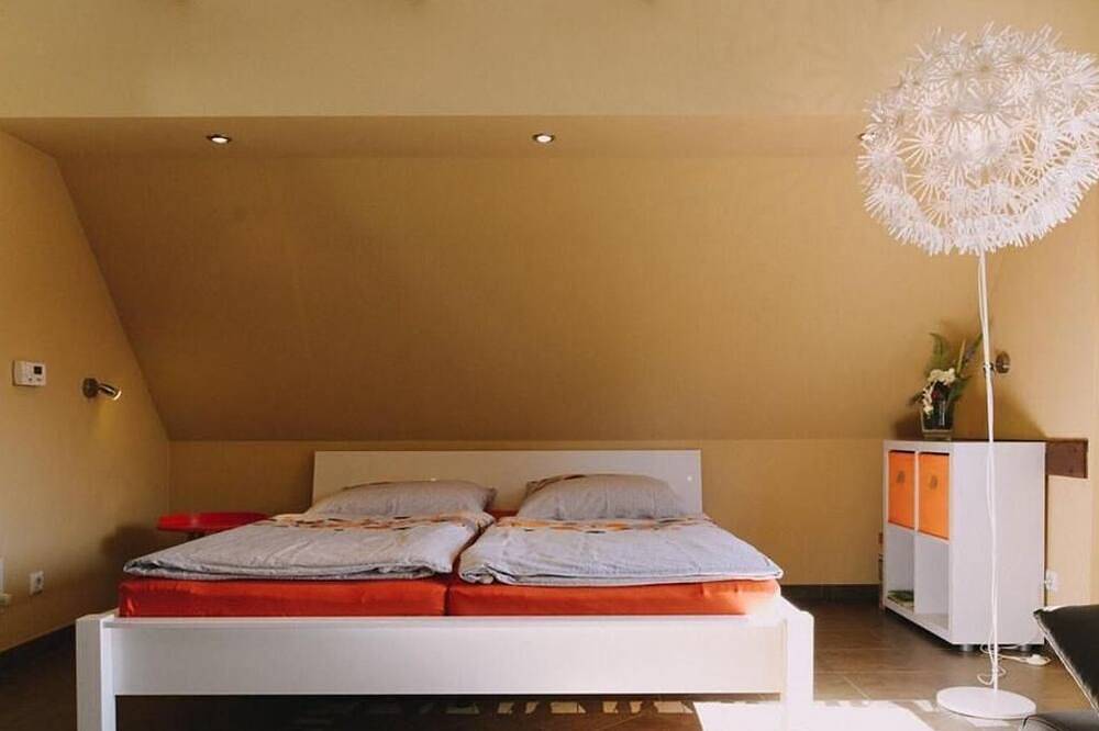 Ganze Wohnung, Ferienwohnung Verena Wunderlich - Ferienwohnung in Schlepzig, Dahme-Spreewald