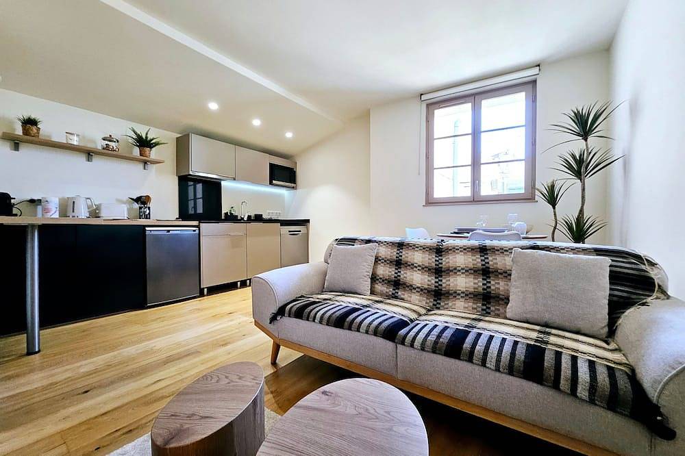 Photo : Appartement de vacances