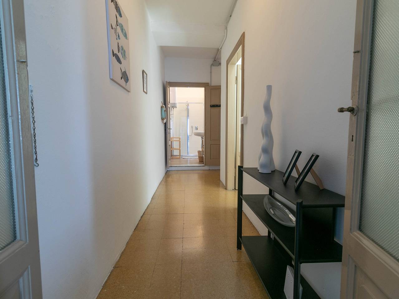 Appartement entier, Casa Margherita in Varenna, Commune de Varenna