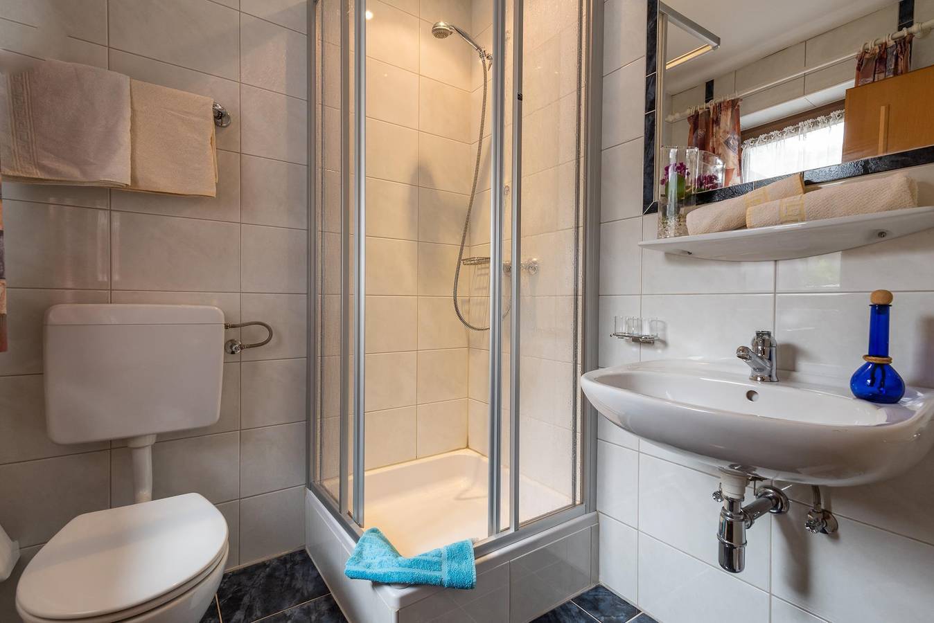 Appartement de vacances entier, Studio in Längenfeld, Oetztal