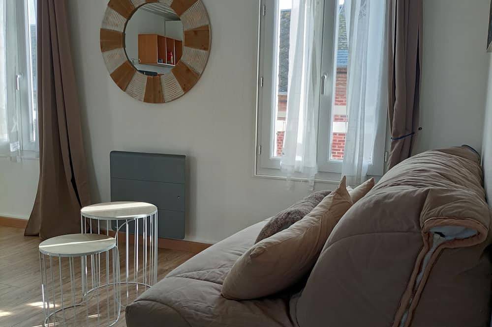Apartamento entero, Small cocoon 600 metres from the beach in Mers-les-Bains, Región de Abbeville