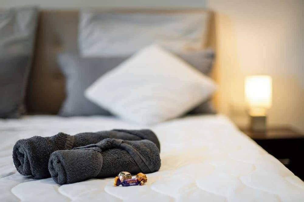 Ganze Wohnung, Mola Apartments-Altstadt und Nähe Hengsteysee in Herdecke, Ennepe-Ruhr-Kreis