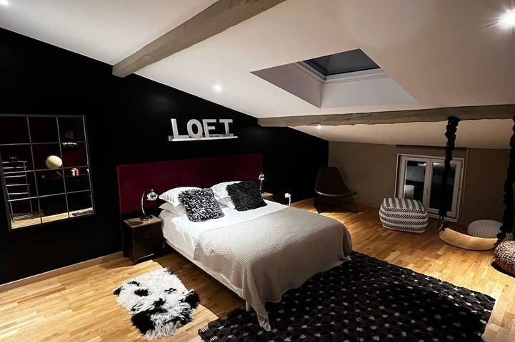 Location de vacances pour 4 personnes à Villenave-d'Ornon - 4