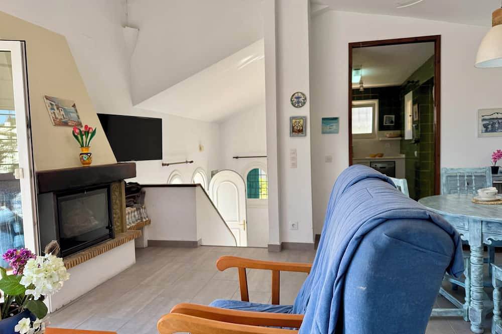 Individuelle Villa mit Garten und herrlichem Meerblick nur 1 km. vom Strand. in Begur, Costa Brava