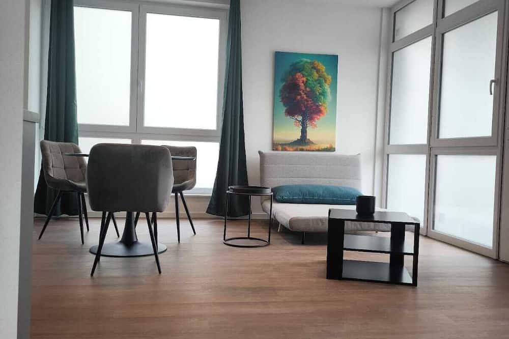 Ganze Wohnung, Exclusive City Apartment  Perfect Business Stays Tuttlingen Zentrum in Tuttlingen, Naturpark Obere Donau