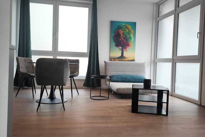 Ferienwohnung für 3 Personen in Tuttlingen - 4